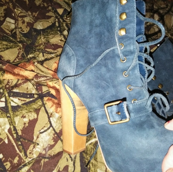 Steven madden 7.5 heels AWESOME!*!* - Picture 7 of 8